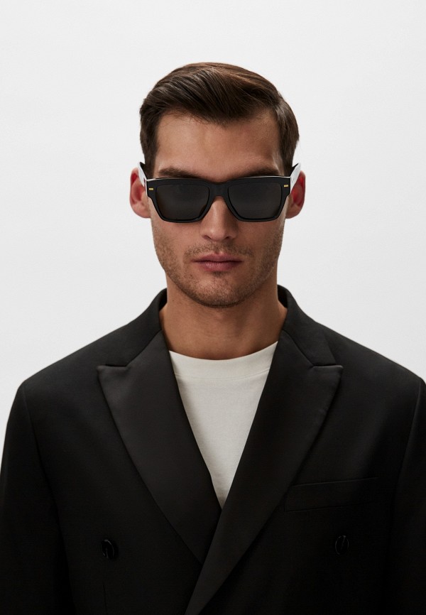 Dolce&Gabbana Очки солнцезащитные - DG4431 501/87 - фото 5