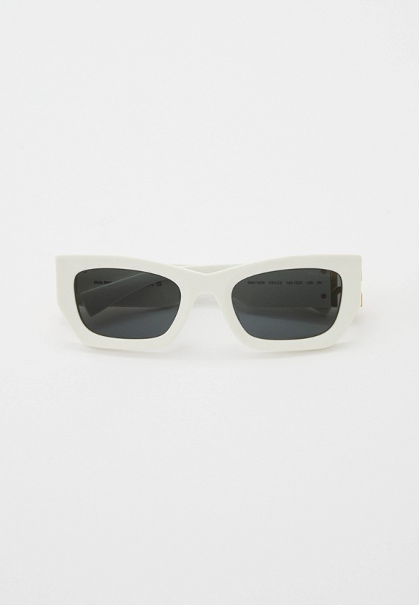 Miu Miu Очки солнцезащитные - MU 09WS 1425S0 - фото 1
