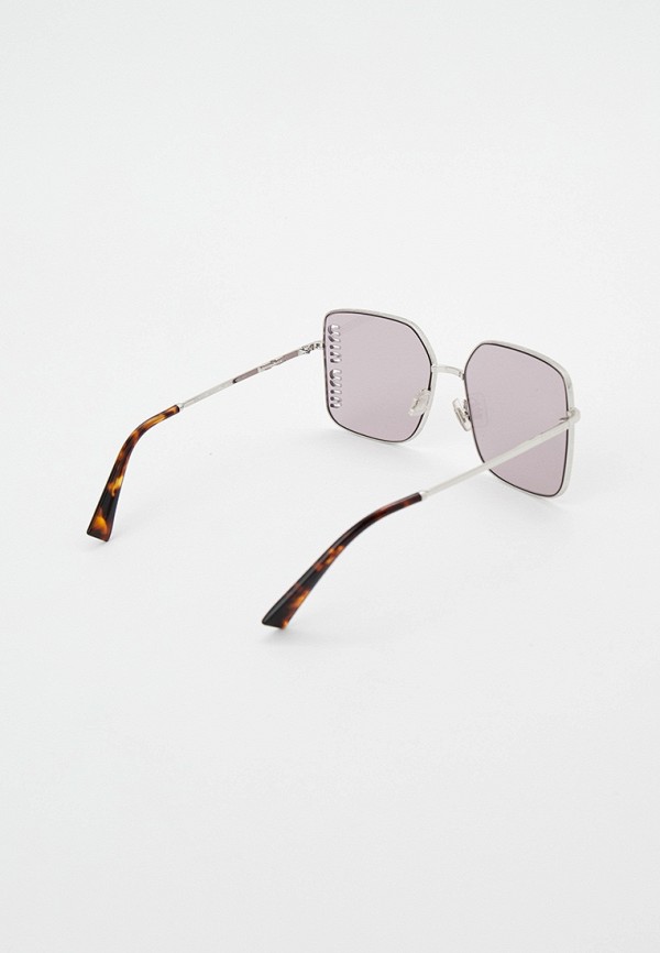 Miu Miu Очки солнцезащитные - MU 51YS 1BC03V - фото 2