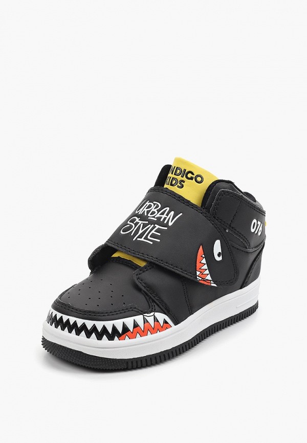 Indigo Kids Кеды - фото 2