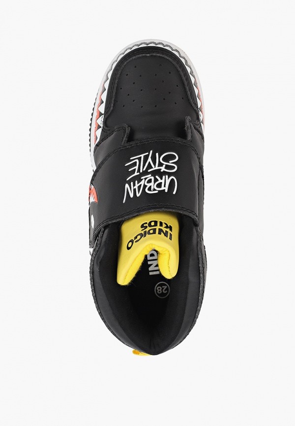 Indigo Kids Кеды - фото 4