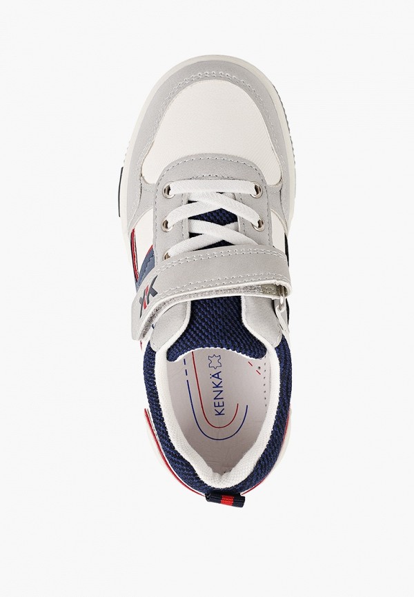 Kenkä Кеды - фото 4