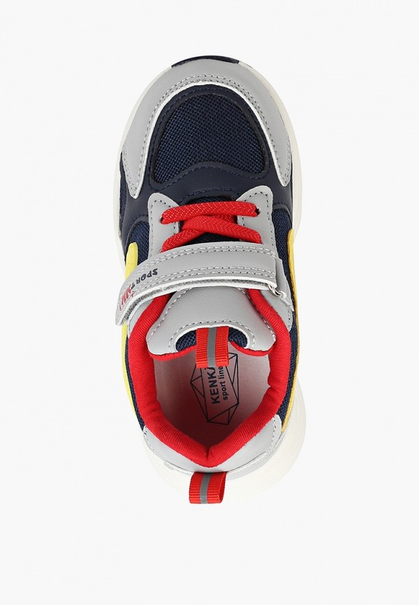 Kenkä Кроссовки - фото 4