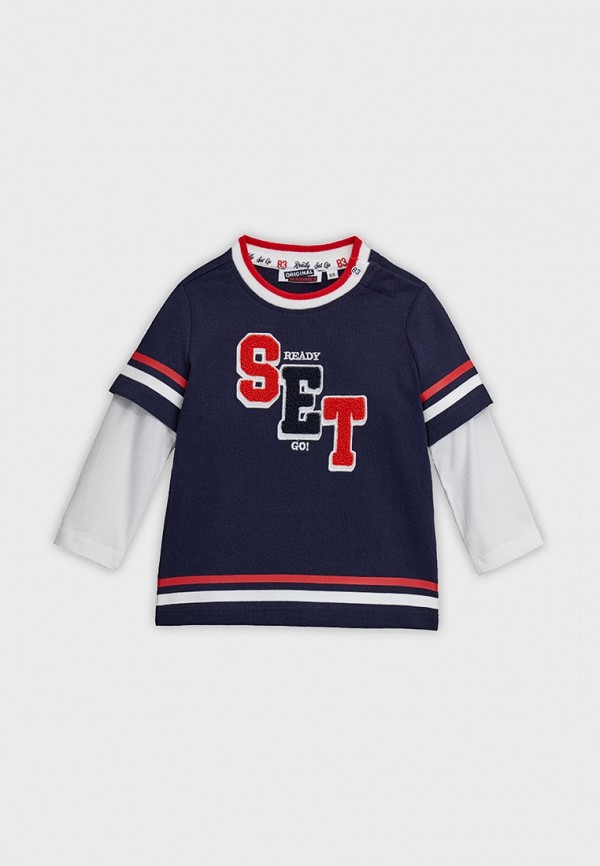 Original Marines Лонгслив - фото 1