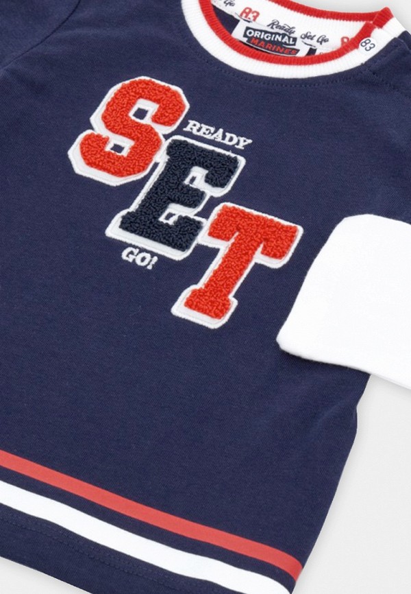 Original Marines Лонгслив - фото 3