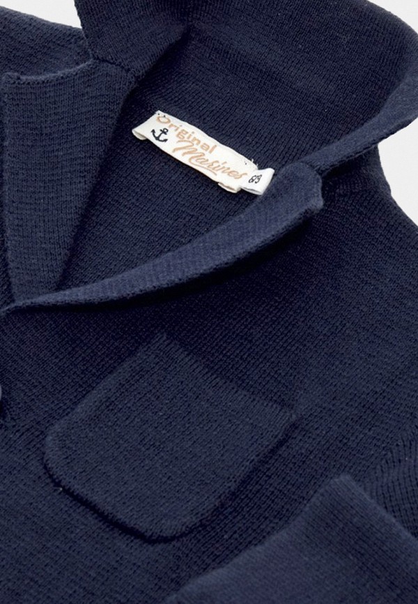 Original Marines Кардиган - фото 4