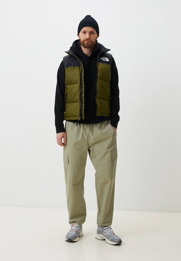 The North Face Жилет утепленный - M 1996 Retro Nuptse Vest - фото 2