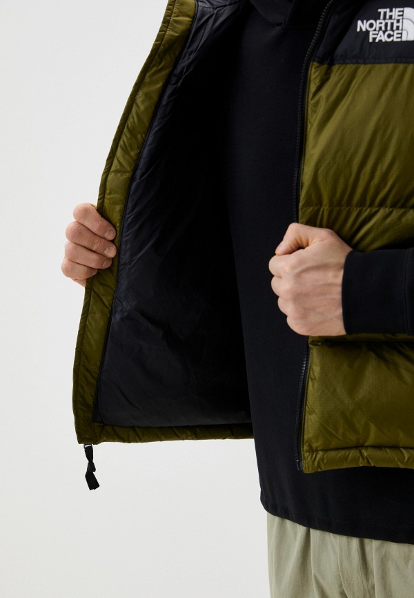The North Face Жилет утепленный - M 1996 Retro Nuptse Vest - фото 4