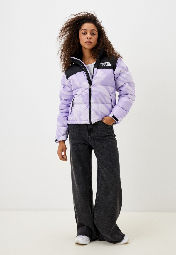 The North Face Пуховик - W 1996 Retro Nuptse Jacket - фото 2