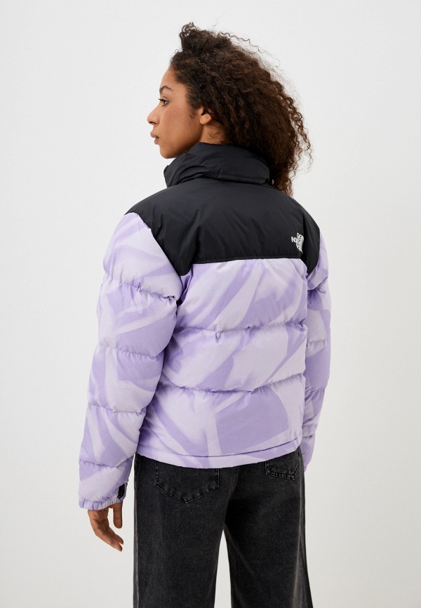The North Face Пуховик - W 1996 Retro Nuptse Jacket - фото 3