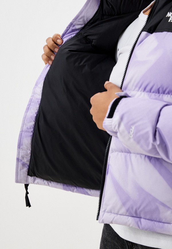 The North Face Пуховик - W 1996 Retro Nuptse Jacket - фото 4