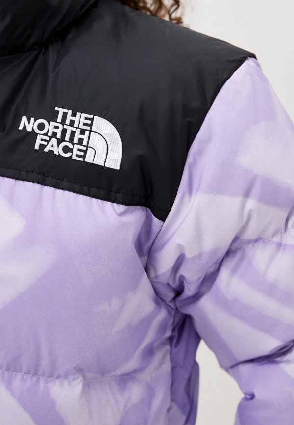 The North Face Пуховик - W 1996 Retro Nuptse Jacket - фото 5
