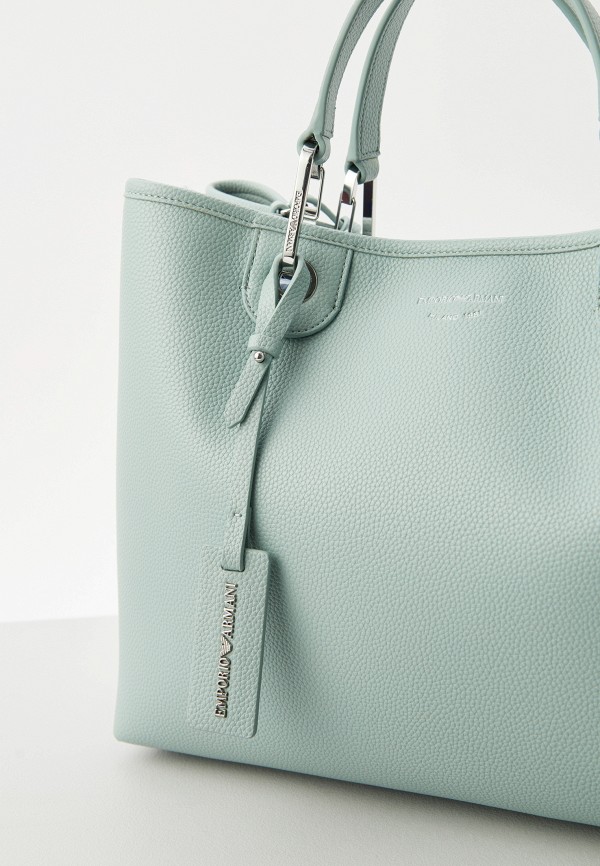 Emporio Armani Сумка, кошелек и брелок - MY EA - фото 3