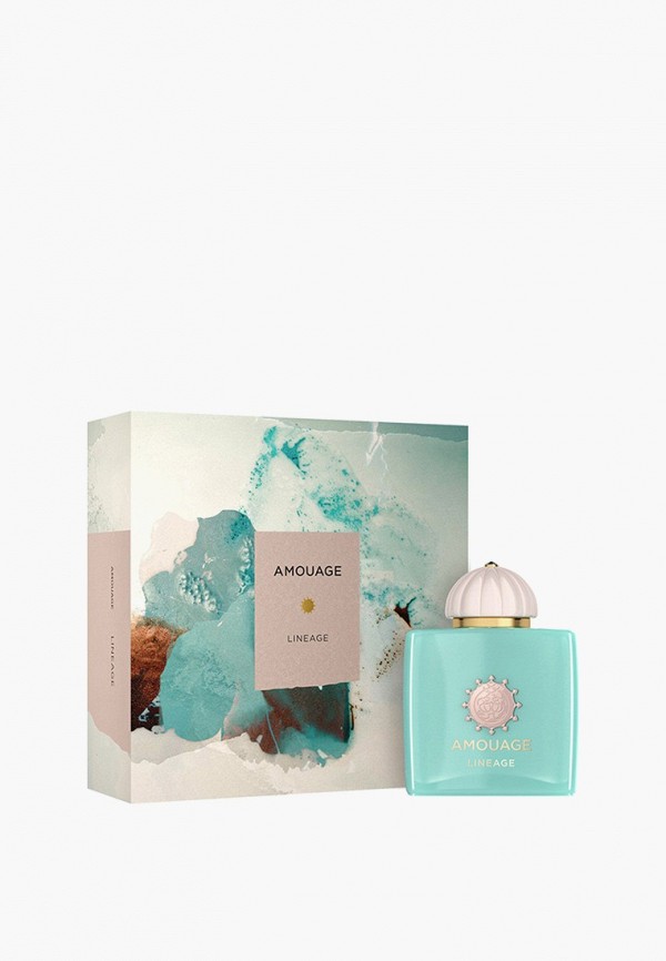 Amouage Парфюмерная вода - фото 2