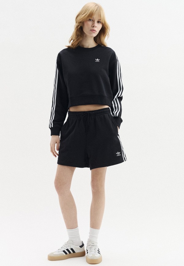 adidas Originals Свитшот - 3 S CREW - фото 2