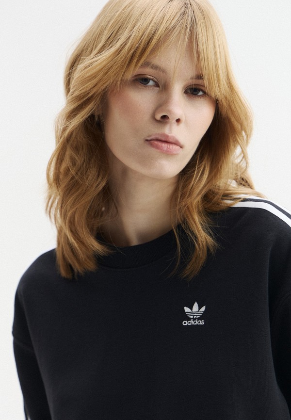 adidas Originals Свитшот - 3 S CREW - фото 4