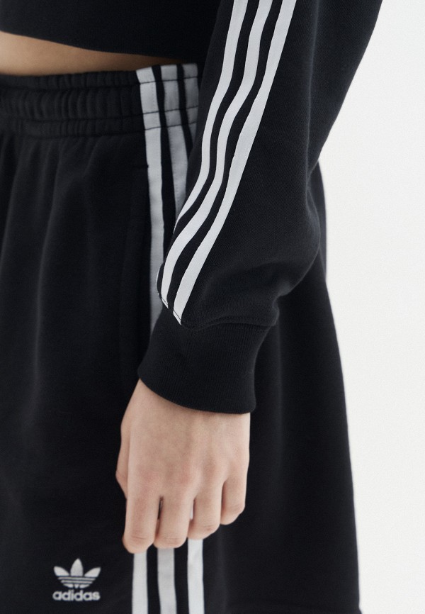 adidas Originals Свитшот - 3 S CREW - фото 5