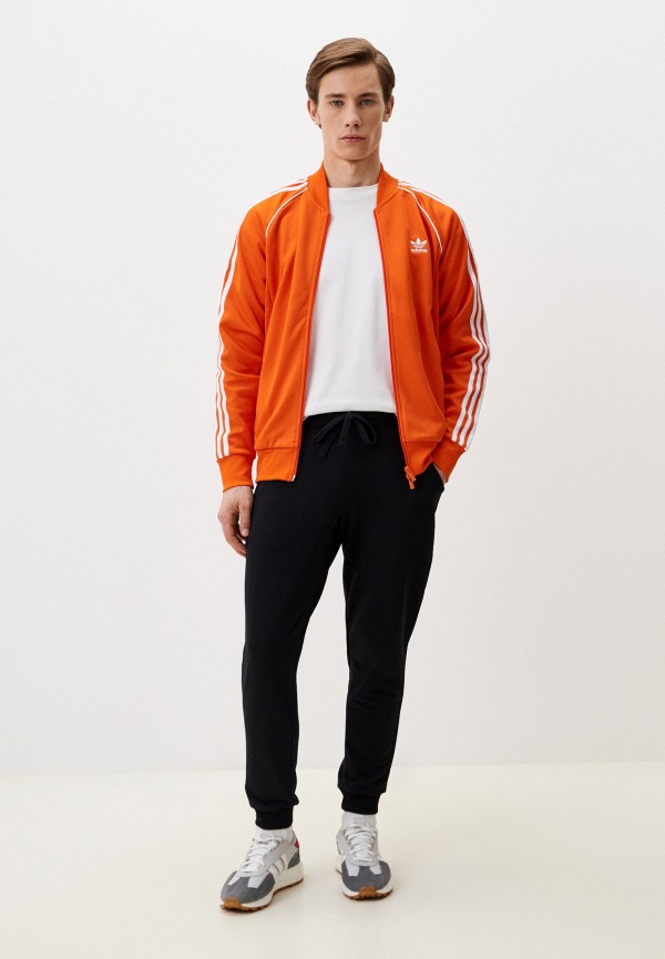 adidas Originals Бомбер - SST TT - фото 2