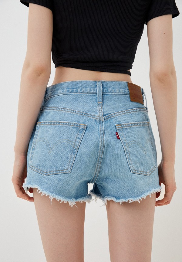 Levi's® Шорты джинсовые - 501® ORIGINAL - фото 3