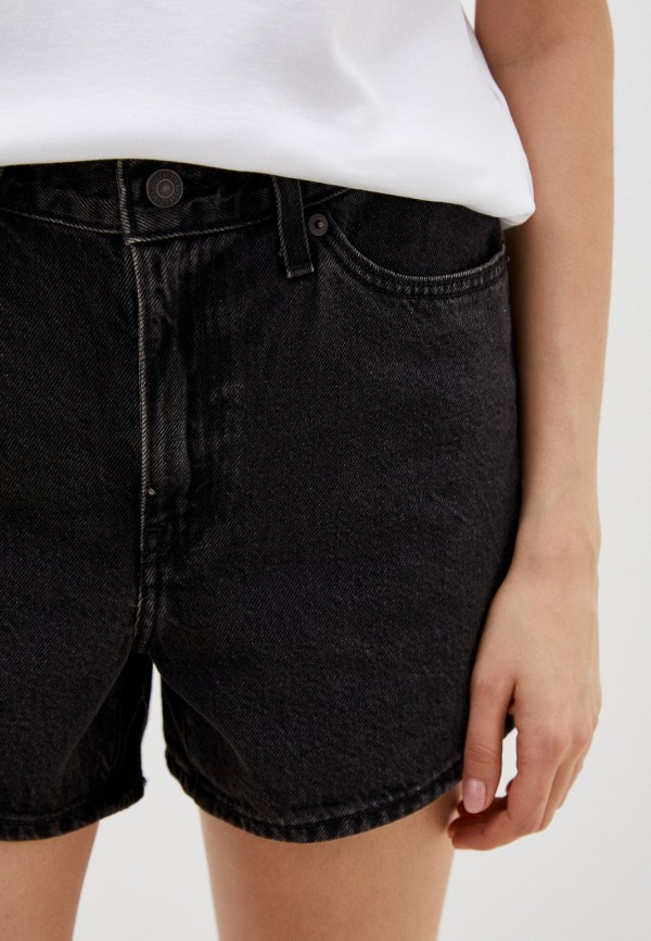 Levi's® Шорты джинсовые - 80S MOM - фото 4