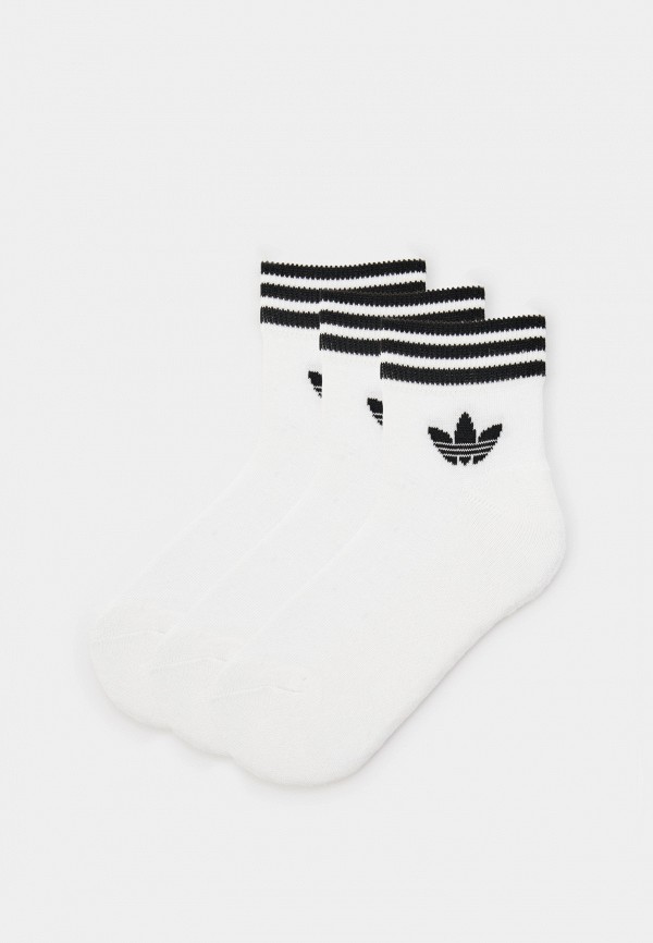 adidas Originals Носки 3 пары - TREF ANK SCK HC - фото 1