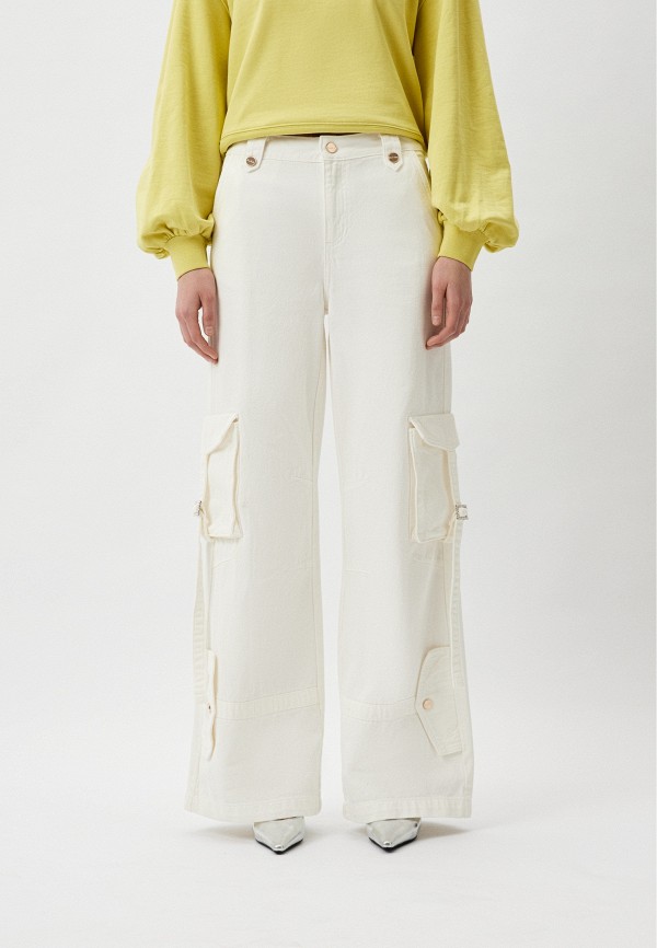 Blugirl Джинсы - фото 1