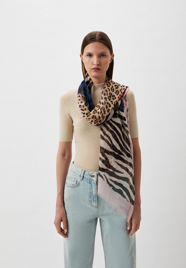 Moschino Палантин - фото 4