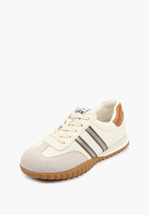 Der Spur Кроссовки - фото 2