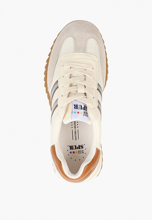 Der Spur Кроссовки - фото 4