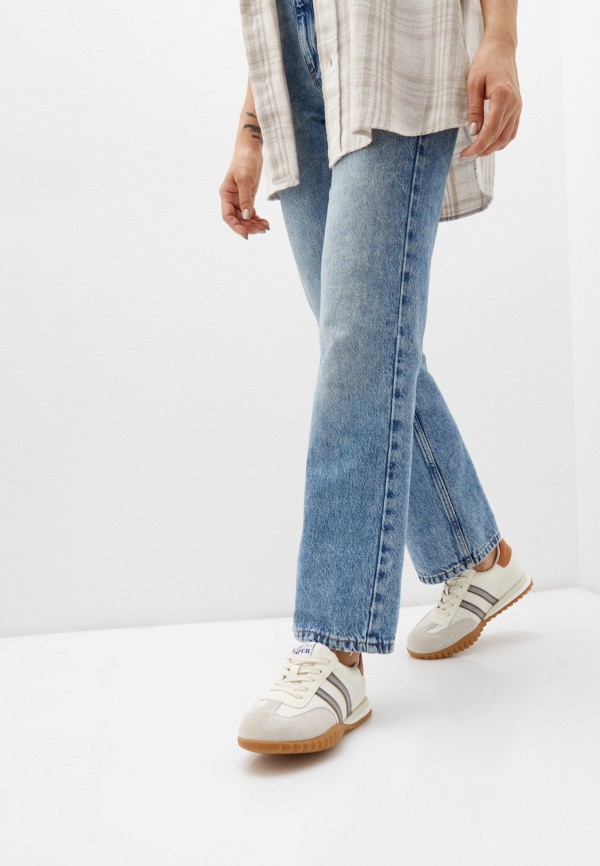 Der Spur Кроссовки - фото 6