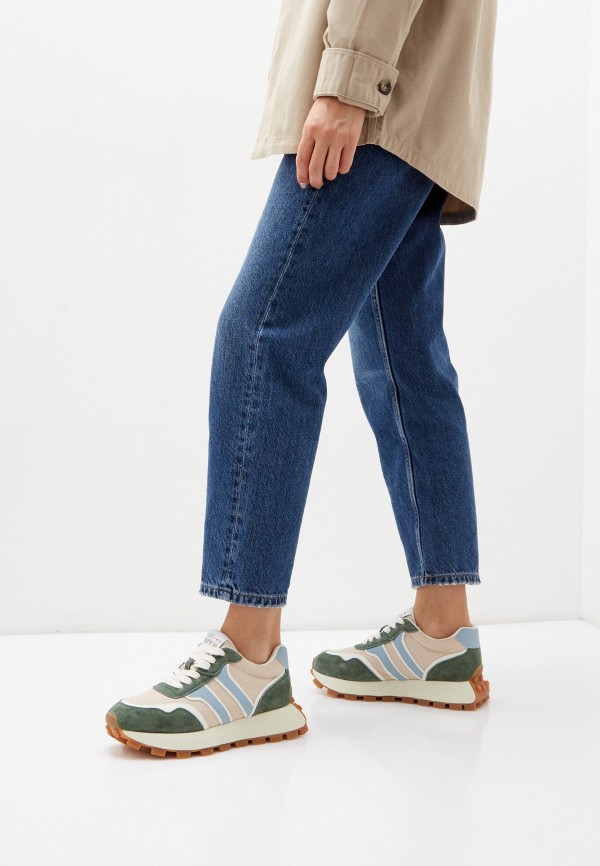 Der Spur Кроссовки - фото 6