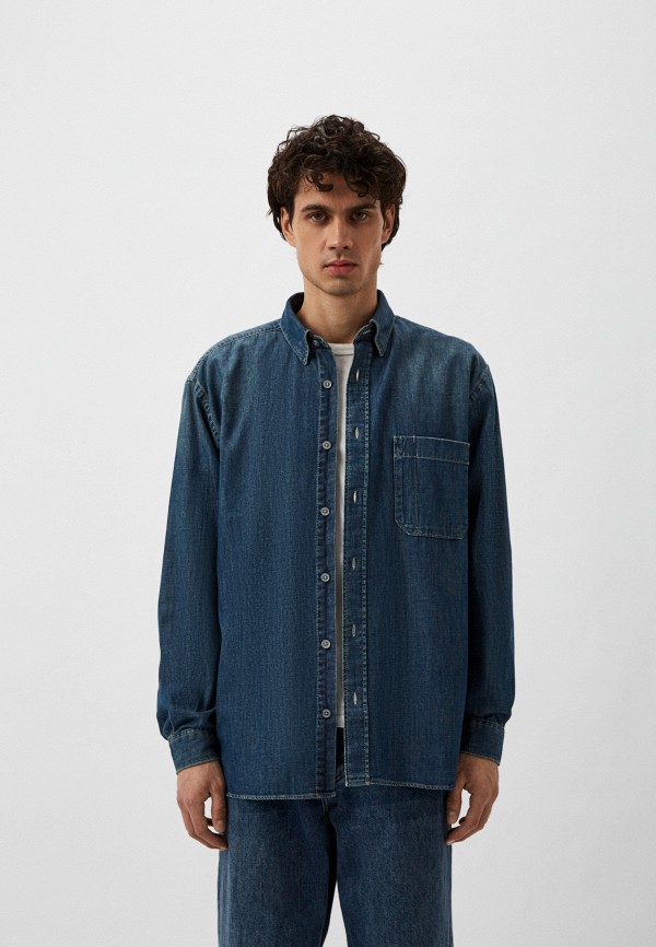 Closed Рубашка джинсовая - фото 1