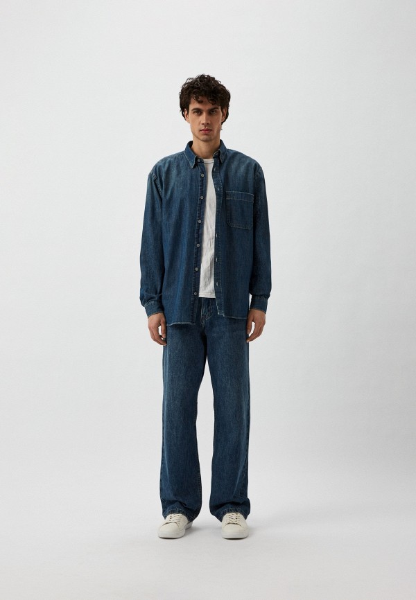 Closed Рубашка джинсовая - фото 2