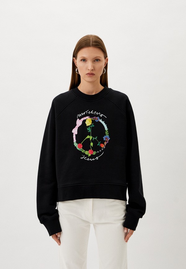 MO5CH1NO Jeans Свитшот - фото 1