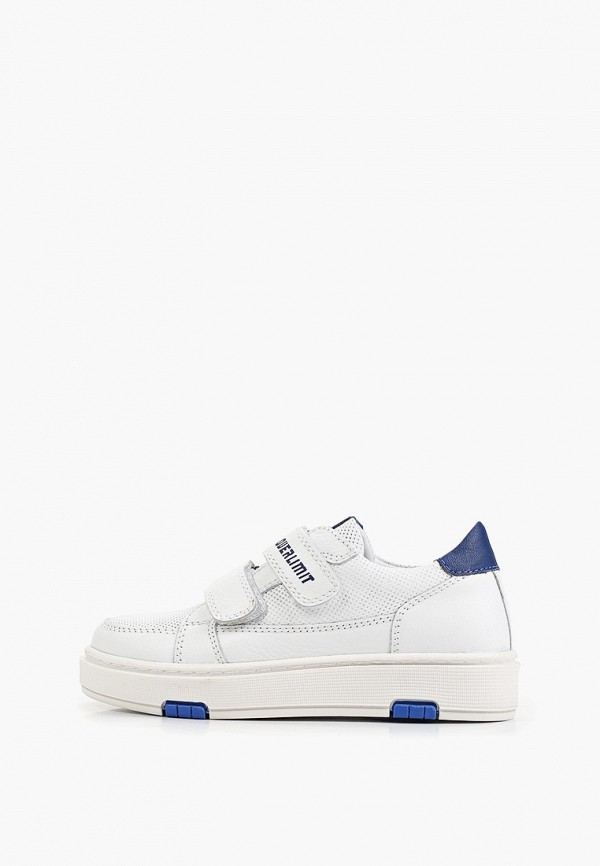 Kapika Кеды - фото 1