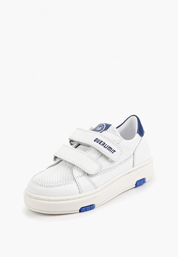 Kapika Кеды - фото 2