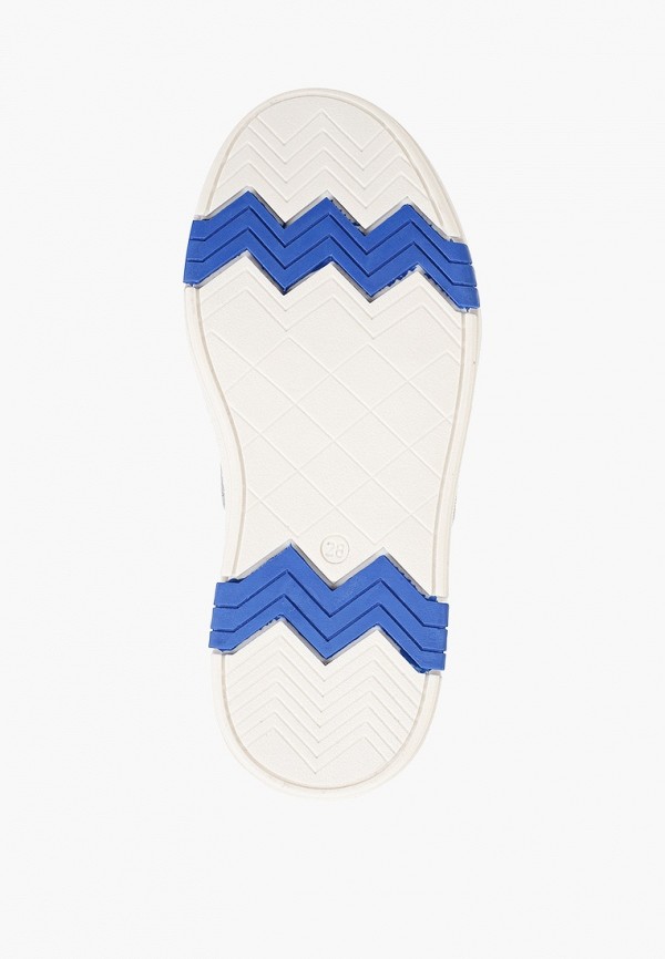 Kapika Кеды - фото 5