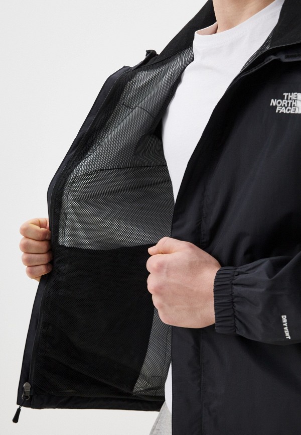 The North Face Ветровка - Men’S Resolve Jacket - фото 4