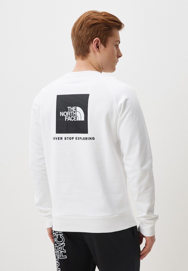 The North Face Свитшот - Men’S Raglan Redbox Crew - фото 3