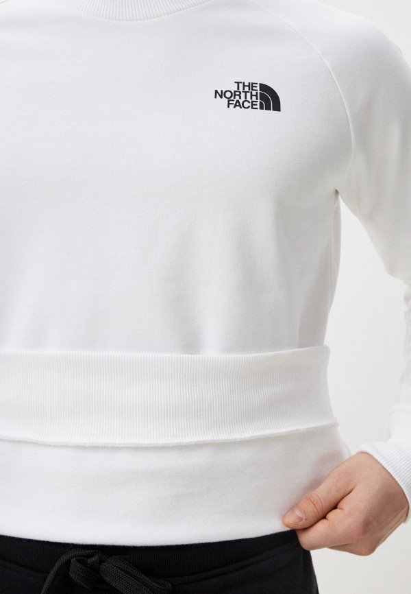 The North Face Свитшот - Men’S Raglan Redbox Crew - фото 4