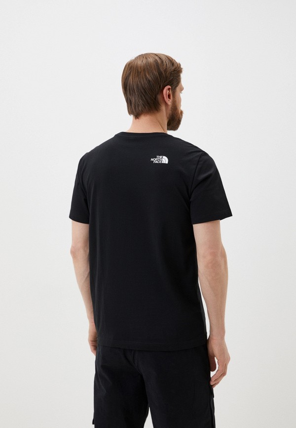 The North Face Футболка - M S/S Simple Dome Tee - фото 2