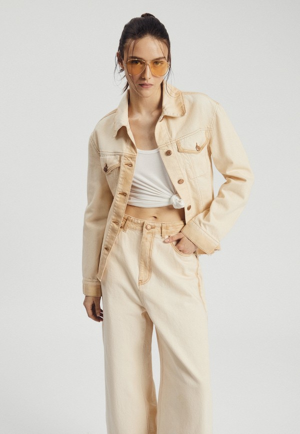 Nume Куртка джинсовая - фото 1