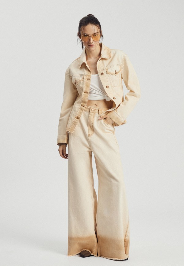 Nume Куртка джинсовая - фото 2