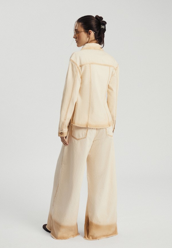 Nume Куртка джинсовая - фото 3