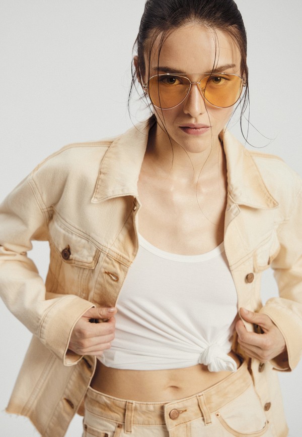 Nume Куртка джинсовая - фото 4