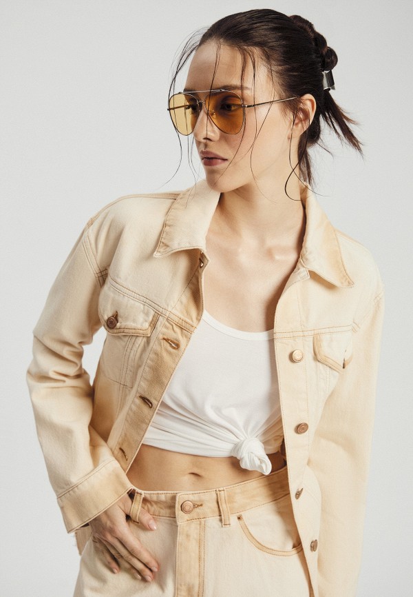 Nume Куртка джинсовая - фото 5