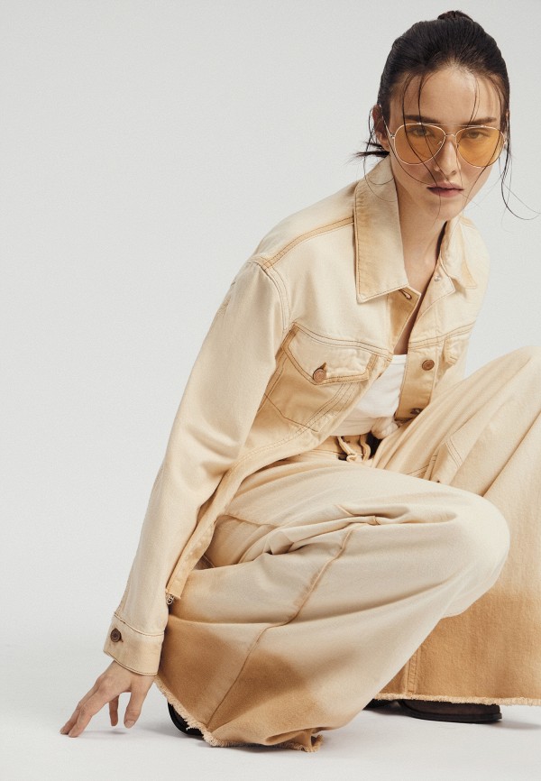 Nume Куртка джинсовая - фото 6