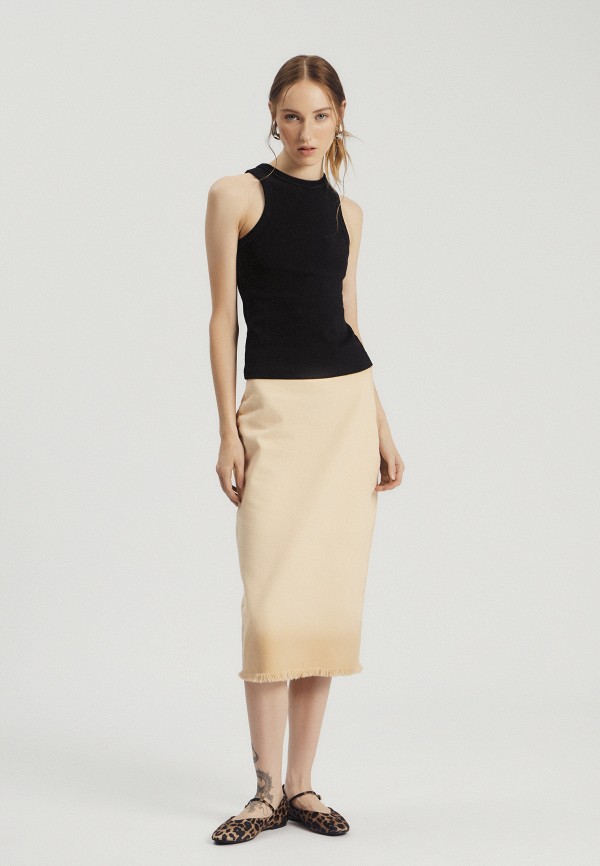 Nume Юбка джинсовая - фото 2