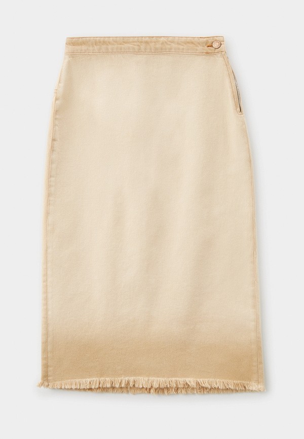 Nume Юбка джинсовая - фото 6