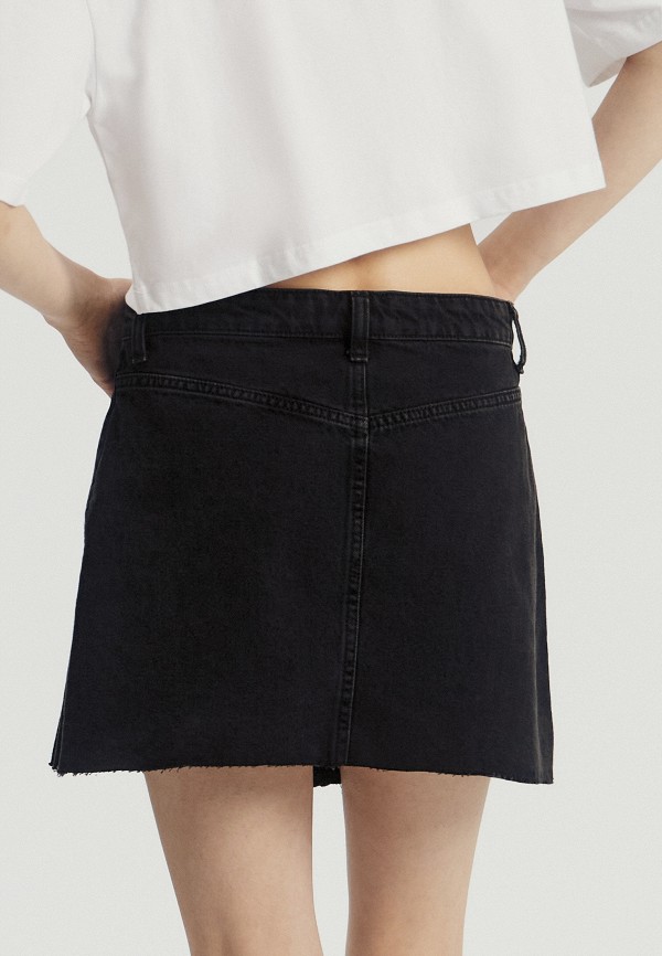 Nume Юбка джинсовая - фото 5